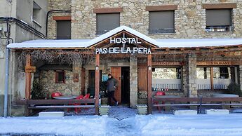 Hostal Pas de la Pera