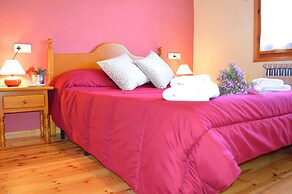 Hostal Pas de la Pera