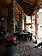 Hostal Pas de la Pera