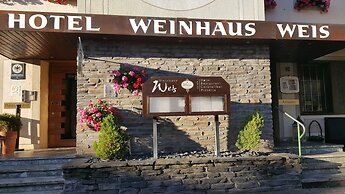 Hotel Weinhaus Weis