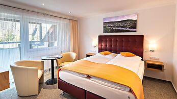 Hotel Weinhaus Weis