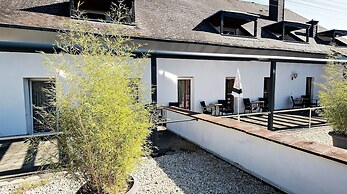 Hotel Weinhaus Weis