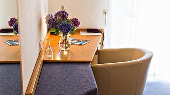 Hotel Weinhaus Weis