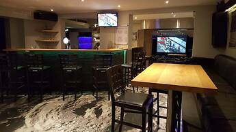 Hotel Weinhaus Weis