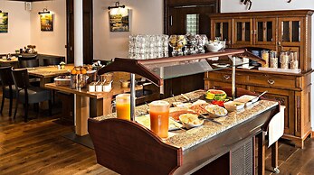 Hotel Weinhaus Weis
