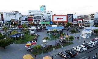 Antonius Imperial Hotel