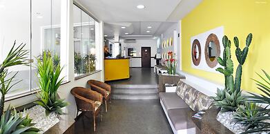 Antonius Imperial Hotel