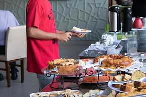 Antonius Imperial Hotel