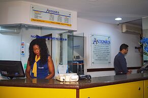 Antonius Imperial Hotel