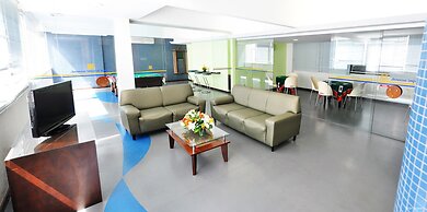 Antonius Imperial Hotel