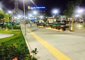 Antonius Imperial Hotel