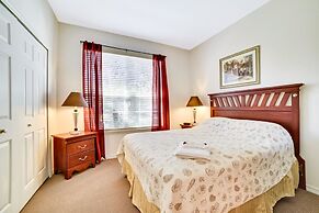 4 Br Pool Home with Spa in Aviana