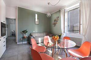 At Home Heart of Milan - Bright City