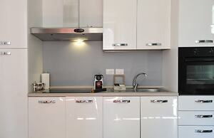 At Home Heart of Milan - Bright City