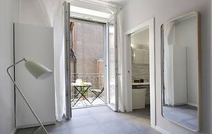 At Home Heart of Milan - Bright City