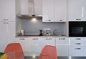 At Home Heart of Milan - Bright City