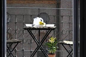 At Home Heart of Milan - Bright City