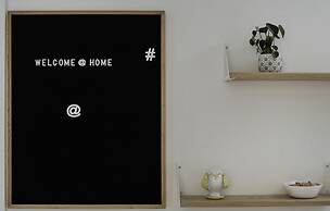 At Home Heart of Milan - Bright City