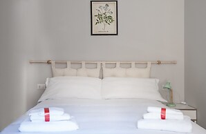 At Home Heart of Milan - Bright City