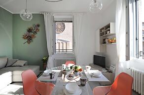 At Home Heart of Milan - Bright City