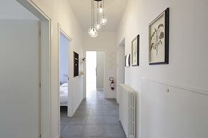 At Home Heart of Milan - Bright City