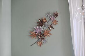 At Home Heart of Milan - Bright City