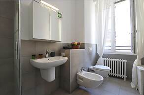 At Home Heart of Milan - Bright City