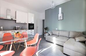 At Home Heart of Milan - Bright City
