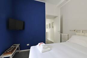 At Home Heart of Milan - Bright City