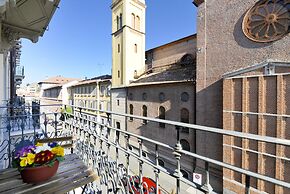 At Home Heart of Milan - Bright City