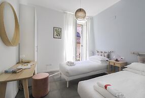 At Home Heart of Milan - Bright City