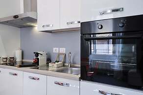 At Home Heart of Milan - Bright City