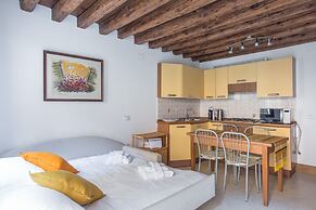 Venezia - Corte Nova 2037