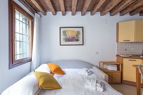 Venezia - Corte Nova 2037