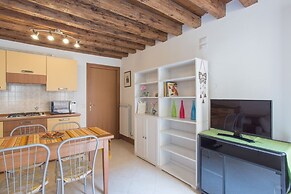 Venezia - Corte Nova 2037