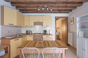 Venezia - Corte Nova 2037