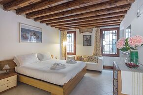 Venezia - Corte Nova 2037