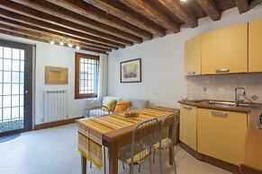 Venezia - Corte Nova 2037