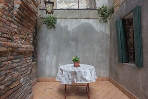 Venezia - Corte Nova 2037