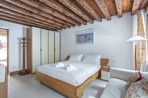 Venezia - Corte Nova 2037