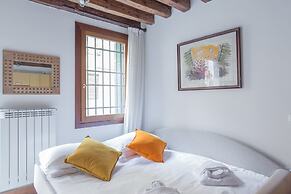 Venezia - Corte Nova 2037