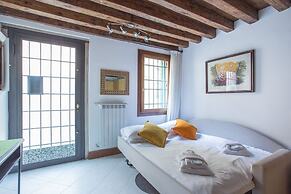 Venezia - Corte Nova 2037