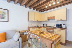 Venezia - Corte Nova 2037