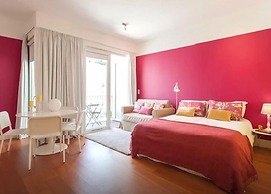 Your Home in Palácio do Bairro Alto