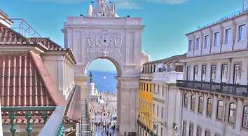 Your Home in Palácio do Bairro Alto