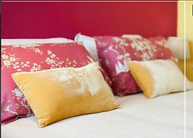 Your Home in Palácio do Bairro Alto