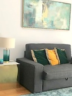 Your Home in Palácio do Bairro Alto