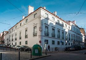 Your Home in Palácio do Bairro Alto