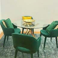 Your Home in Palácio do Bairro Alto