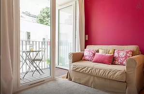 Your Home in Palácio do Bairro Alto